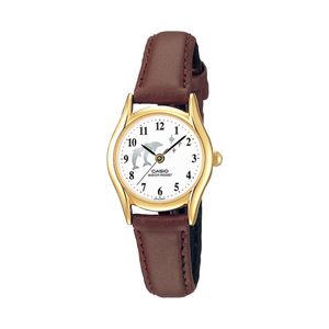 Reloj Casio Modelo LTP-1094Q-7B9 Diseño Elegante
