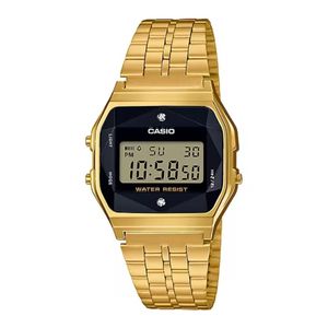Reloj Casio Referencia A159WGED-1D Diseño Vintage