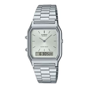 Reloj Casio Modelo AQ-230A-7A Diseño Vintage