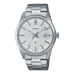 Reloj Casio MTP-VD03D-7A Diseño Sencillo