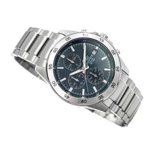 Reloj Casio Edifice EFR-526D-2A Diseño Deportivo