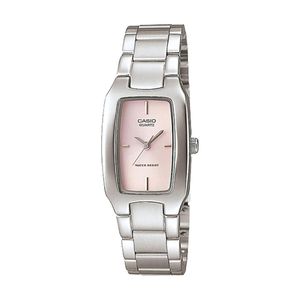 Reloj Casio LTP-1165A-4C Diseño Elegante