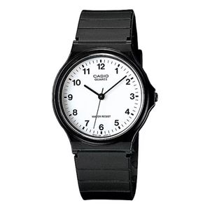 Reloj Casio Modelo MQ-24-7BL Diseño Casual