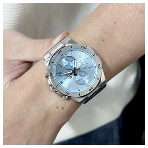 Reloj Casio Modelo EFV-640D-2BV Para Caballero Elegante