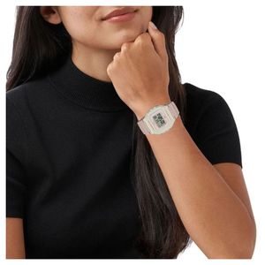 Reloj Casio W-218HC-4A2V Diseño Deportivo