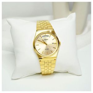 Reloj Casio Modelo MTP-B146G-9A Diseño Clasico