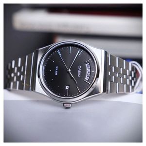 Reloj Casio Modelo MTP-B146D-1A Diseño Clasico