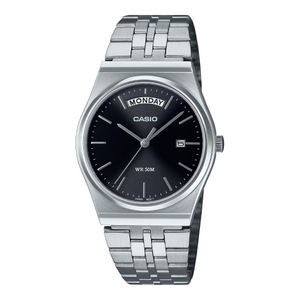 Reloj Casio Modelo MTP-B146D-1A Diseño Clasico
