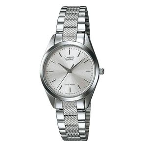 Reloj Casio Modelo LTP-1274D-7A Diseño Elegante