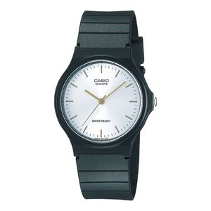 Reloj Casio Modelo MQ-24-7E2 Diseño Casual