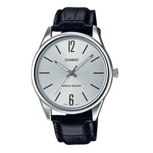 Reloj Casio Referencia MTP-V005L-7B Diseño Elegante