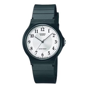 Reloj Casio Modelo MQ-24-7B3 Diseño Casual