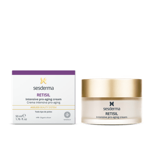 Retisil Crema Intensiva Pro-Aging x 50mL