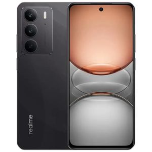 Celular Realme C75 256GB 8GB RAM Negro