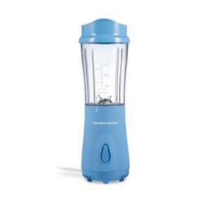 Licuadora Personal Hamilton Beach 51172 Azul