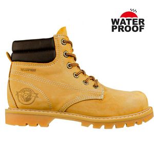 Botas Brahma Hombre CV3088-AMA