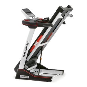 Trotadora Reebok con Conexión Bluetooth JET SERIES 100