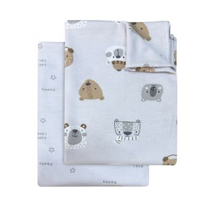 Set x 2 mantas
