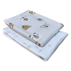 Set x 2 mantas