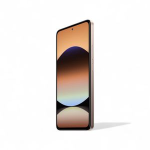 Celular Xiaomi Redmi Note 14 8GB 256GB Dorado