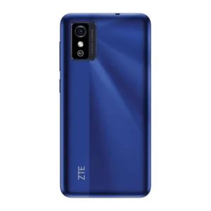 Celular ZTE Blade L9 1GB  32GB Azul + Obsequio  Smartwatch ZTE live 2