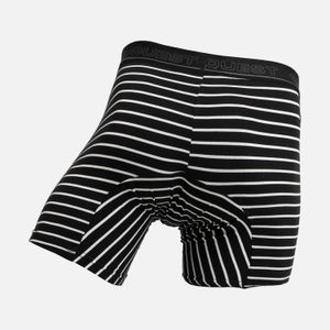 Ropa Interior Boxer Color Negro Para Hombre