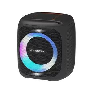 Parlante Hopestar Portatil Bluetooth Party 100 50w Resistent