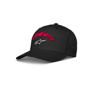 Gorra Alpinestars Arcstars Flexfit