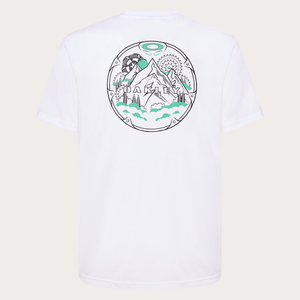 Camiseta Oakley Rings Mountain