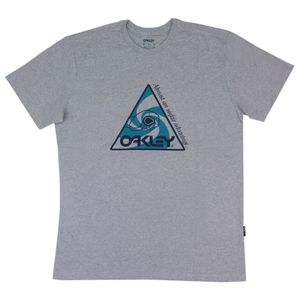 Camiseta Oakley B1B Bike Grip