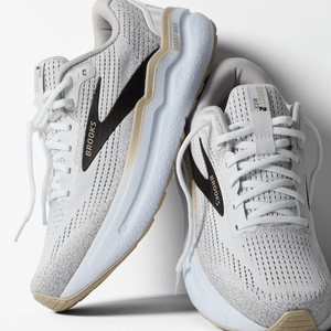 Tenis Brooks Ghost Max 2 Hombre