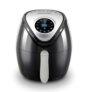 Horno y freidora de aire Breivon Air Fryer