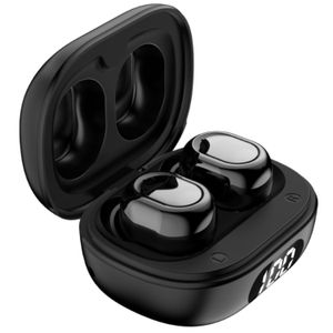 Audífono Movisun T6 mini Negro