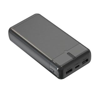 Power Bank Movisun Rocket P23 inalámbrico 20000 MAH