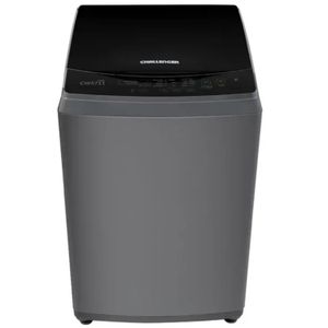 Lavadora CHALLENGER Carga Superior 11 Kilos CW 5711 Gris