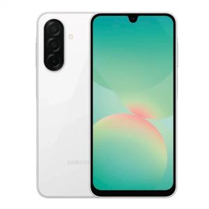 Celular Samsung Galaxy A26 256 GB 8 RAM 5G Blanco