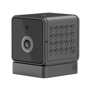Cámara Mini Espia Alexa Google Wifi 1080 Visión Nocturna