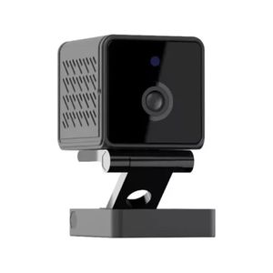 Cámara Mini Espia Alexa Google Wifi 1080 Visión Nocturna