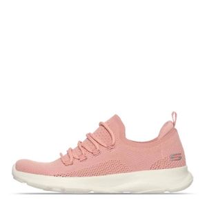 Tenis Skechers Bobs Surge Rosado Mujer 117003-BLSH