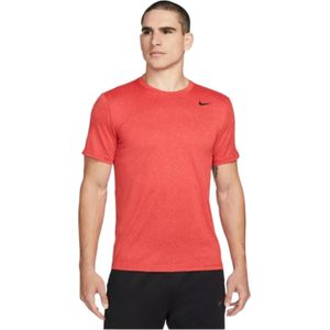 Camiseta Nike Drifit Tee Legend 20 Rojo Hombre