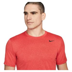 Camiseta Nike Drifit Tee Legend 20 Rojo Hombre