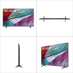 Televisor LG 65" Smart Tv 4k UHD Ai ThinQ Incluye Control Magic