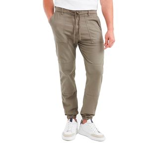 PANTALON CHEVIGNON HOMBRE 632G001 GRIS