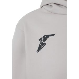 HOODIE BEIGE GOODYEAR LEXINGTON-C