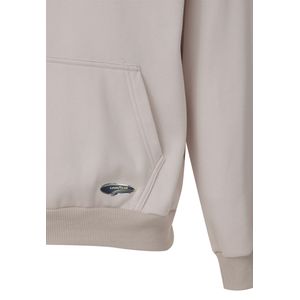 HOODIE BEIGE GOODYEAR OREGON-A
