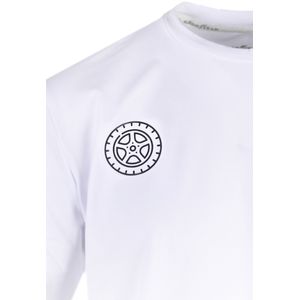 CAMISETA BLANCO GOODYEAR MADISON-C