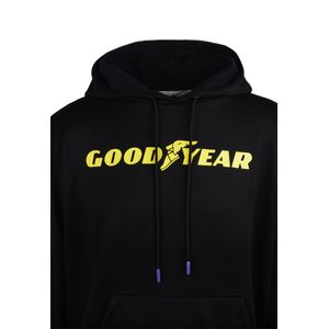 HOODIE NEGRO GOODYEAR NORTON-C