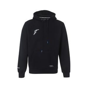 HOODIE NEGRO GOODYEAR LEXINGTON-B