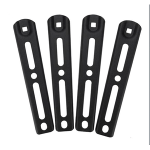 Soporte Tv Giratotio De Brazo Zeno De 26-52 Pulgadas CP304B
