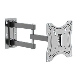 Soporte Tv Giratotio De Brazo Zeno Sin Extensiones De 14-45 Pulgadas S47